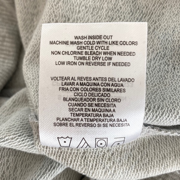 Monsters Inc. Easter Sweatshirt Pants Set - Picture 6 of 8